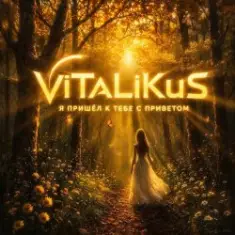 ViTaLiKuS — Я пришёл к тебе с приветом