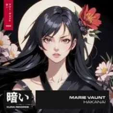 Marie Vaunt — Hakanai