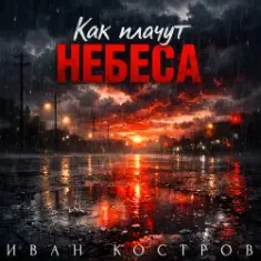 Иван Костров — Как плачут небеса