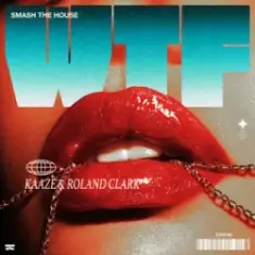 KAAZE & Roland Clark — WTF