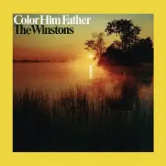The Winstons — Amen, Brother