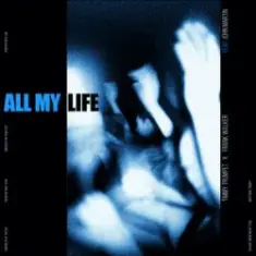 Timmy Trumpet & Frank Walker & John Martin — All My Life