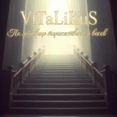 ViTaLiKuS — По лествице торжественной веков