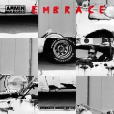 Armin van Buuren feat. DBX — Indestructible (Protoculture Remix)