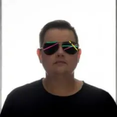 Orjan Nilsen — Amsterdam