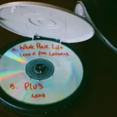 Lens & Eva Lazarus — Whole Place Lift