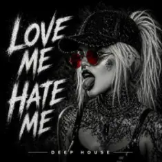 ANONFX — Love Me Hate Me